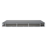 Brocade G620 Fibre Channel Switch – 24 Ports, 24 x 32Gb Short Wave Length SFPs, Non-Port Side Exhaust Air Flow