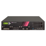Check Point 15600 Next Generation Threat Prevention & SandBlast (NGTX) Appliance – High Performance Package and VS-20 Bundle