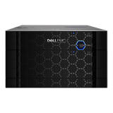 Dell EMC Data Domain DD6300, Up to 178 TB Usable Capacity