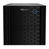 Dell EMC Data Domain DD6800, Up to 288 TB Usable Capacity