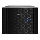 Dell EMC Data Domain DD9800, Up to 1 PB Usable Capacity