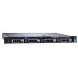 Dell PowerEdge R330 1-Socket Rack Server – Intel Xeon E3-1200 v6 Processor, Up to 4xDDR4 DIMMs, Up to 4×3.5” or  8×2.5″ HDD