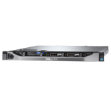 Dell PowerEdge R430 2-Socket Rack Server – Intel Xeon E5-2600 v4 Processors, Up to 12 x DDR4 DIMMs, 2 x PCIe 3.0 I/O Slots