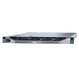 Dell PowerEdge R630 2-Socket Rack Server – Up to 24 DIMMs High-Capacity DDR4 Memory, Up to 24 1.8″ SSDs (23TB)