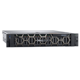 Dell PowerEdge R740 2-Socket Rack Server – Up to 2 Intel Xeon Scalable Processors, Up to 16×2.5” or 8×3.5” Drives