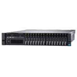 Dell PowerEdge R830 4-Socket Rack Server – Intel Xeon Processor E5-4600 v4, Up to 48 DDR4 DIMMS, Up to 16 x 2.5″ HDDs