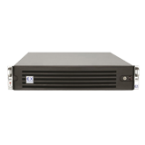 ExaGrid EX2000 Deduplication Appliance – 4TB Usable, 2U Chassis