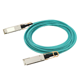 Extreme 100Gb, AOC QSFP28 20m