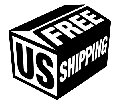 free shipping