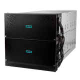 HPE Integrity MC990 X Server – Up to 32 Intel Xeon Processors, 3.2 GHz Processor Speed, DDR4 Standard Memory, Max. 96 DIMM slots