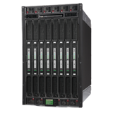 HPE Integrity Superdome X Server – Intel Xeon Processors, up to 12 TB of Memory, up to 384 DIMM slots