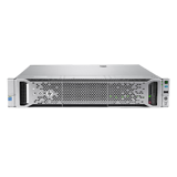 HPE ProLiant DL180 Gen9 Server – Up to (2) Intel Xeon Processors, 1TB Maximum Memory, DDR4 SmartMemory, 16 DIMM slots