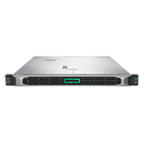 HPE ProLiant DL360 Gen10 Server – Up to (2) Intel Xeon Processors, 3.0 TB with 128 GB DDR4 Maximum Memory, 24 DIMM slots