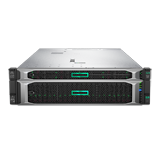 HPE ProLiant DL560 Gen10 Server – Intel Xeon Scalable Processors, 3.0 TB Maximum Memory, DDR4 SmartMemory, 48 DIMM Slots