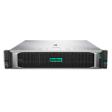 HPE ProLiant DL380 Gen10 Server – Up to (2) Intel Xeon Processor, 3.0 TB with 128 GB DDR4 [6] Maximum Memory, 24 DIMM slots