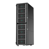 HPE Superdome Flex Server – (4) Intel Xeon Scalable Processors, up to 3.6 GHz Processor Speed, DDR4 Memory, 48 DIMM slots