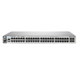 HP / Aruba 3800-48G-4XG Switch – 48 Port Managed Ethernet Switch