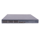 HP / Aruba 5120-24G PoE+ (370W) SI Switch – 24 Port Managed Ethernet Switch