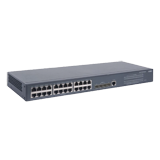 HP / Aruba 5120 24G SI Switch – 24 Port Managed Ethernet Switch