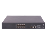 HP / Aruba 5120 8G PoE+ (180W) SI Switch – 8 Port Managed Ethernet Switch