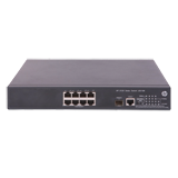 HP / Aruba 5120 8G PoE+ (180W) SI Switch – 8 Port Managed Ethernet Switch