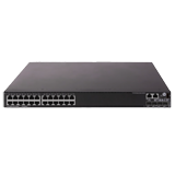 HP / Aruba 5130 24G PoE+ 4SFP+ 1-slot HI Switch – 24 Port Managed Ethernet Switch