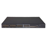 HP / Aruba FlexNetwork 5130 24G 4SFP+ EI Switch – 24 Port Managed Ethernet Switch