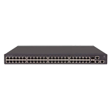 HP / Aruba FlexNetwork 5130 48G 2SFP+ 2XGT EI Switch – 48 Port Managed Ethernet Switch
