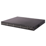 HP / Aruba 5130 48G PoE+ 4SFP+ 1-slot HI Switch – 48 Port Managed Ethernet Switch