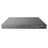 HP / Aruba 5500-48G-PoE+ EI Switch with 2 Interface Slots – 48 Port Managed Ethernet Switch