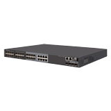 HP / Aruba 5510 24G SFP 4SFP+ HI 1-slot Switch – 24 Port Managed Ethernet Switch