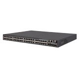 HP / Aruba 5510 48G PoE+ 4SFP+ HI 1-slot Switch – 48 Port Managed Ethernet Switch