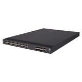 HP / Aruba FlexFabric 5700 32XGT 8XG 2QSFP+ Switch – Fixed Port L3 Managed Ethernet Switch