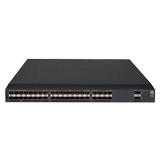 HP / Aruba FlexFabric 5700 40XG 2QSFP+ Switch – Fixed Port L3 Managed Ethernet Switch