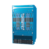 Palo Alto PA-7080 Next-Gen Firewall Base AC Hardware Bundle – 200Gbps Throughput, 100 Gbps Threat Prevention Throughput