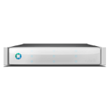 Rubrik r334 Cloud Data Management Platform – 3 x Intel 8-Core 2.4GHz Haswell, 192GB DDR4, 9 x 4TB HDD, 3 x 400GB SSD