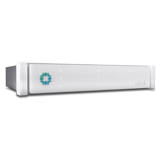 Rubrik r6410s Cloud Data Management Platform – 4 x Intel 10-Core 2.2 GHz, 384GB DDR4, 12 x 10TB HDD, 4 x 400GB SSD