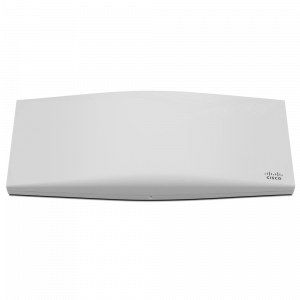 Meraki MR45 Access Point – dual-band 802.11ax cloud-managed access point