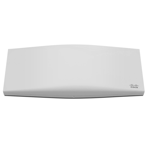 Meraki MR45 Access Point – dual-band 802.11ax cloud-managed access point