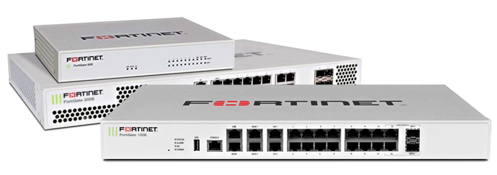fortinet fortigate family