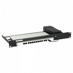 Rack Mount Kit for Cisco Meraki MX68 / MX68W / MX68CW Rack Mount Kit for Cisco Meraki MX68 / MX68W / MX68CW