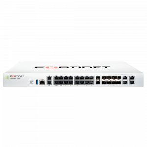 FortiGate-100F Next Generation Firewall plus 24×7 FortiCare and FortiGuard Enterprise Protection