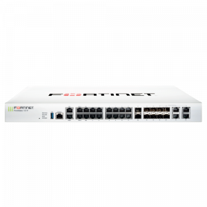 Fortinet FortiGate 101F Next Generation Firewall plus 24×7 FortiCare and FortiGuard Unified (UTM) Protection