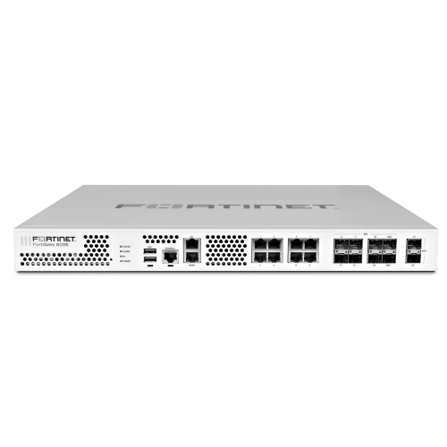 Fortinet FortiGate 600E Next Generation Firewall plus 24×7 FortiCare and FortiGuard Unified (UTM) Protection