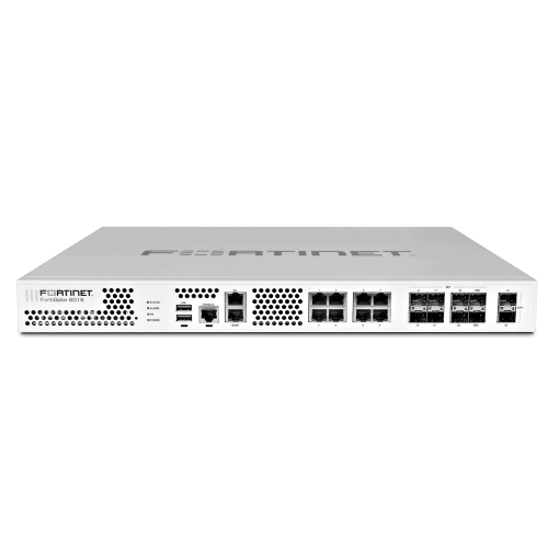 Fortinet  FortiGate 601E Next Generation Firewall