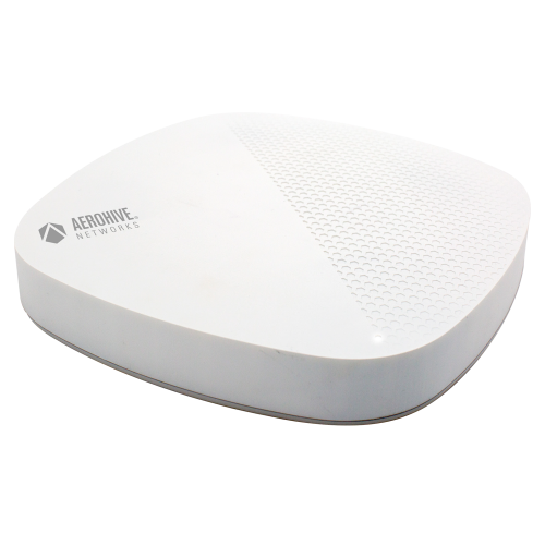 Aerohive AP630 Wi-Fi 6 Plenum-Rated Access Point – Dual Radio 4×4:4 802.11ac/ax, 2 x 1GE Port with Integrated Antennas
