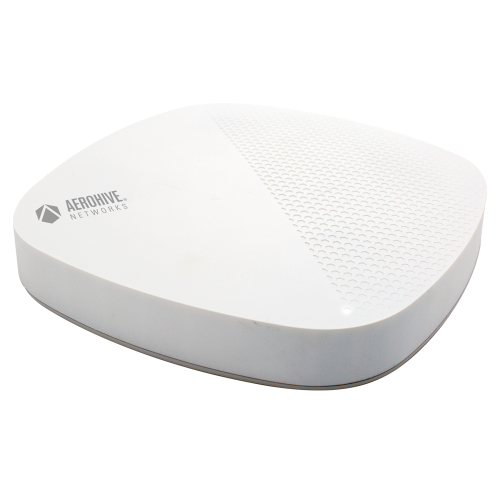 Aerohive AP630 Wi-Fi 6 Plenum-Rated Access Point and 1 Year HiveManager NG Subscription