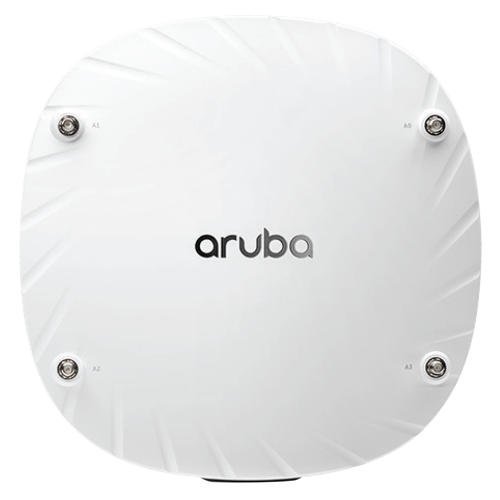 Aruba AP-535 Wi-Fi 6 access point – 802.11ax Campus Access Point