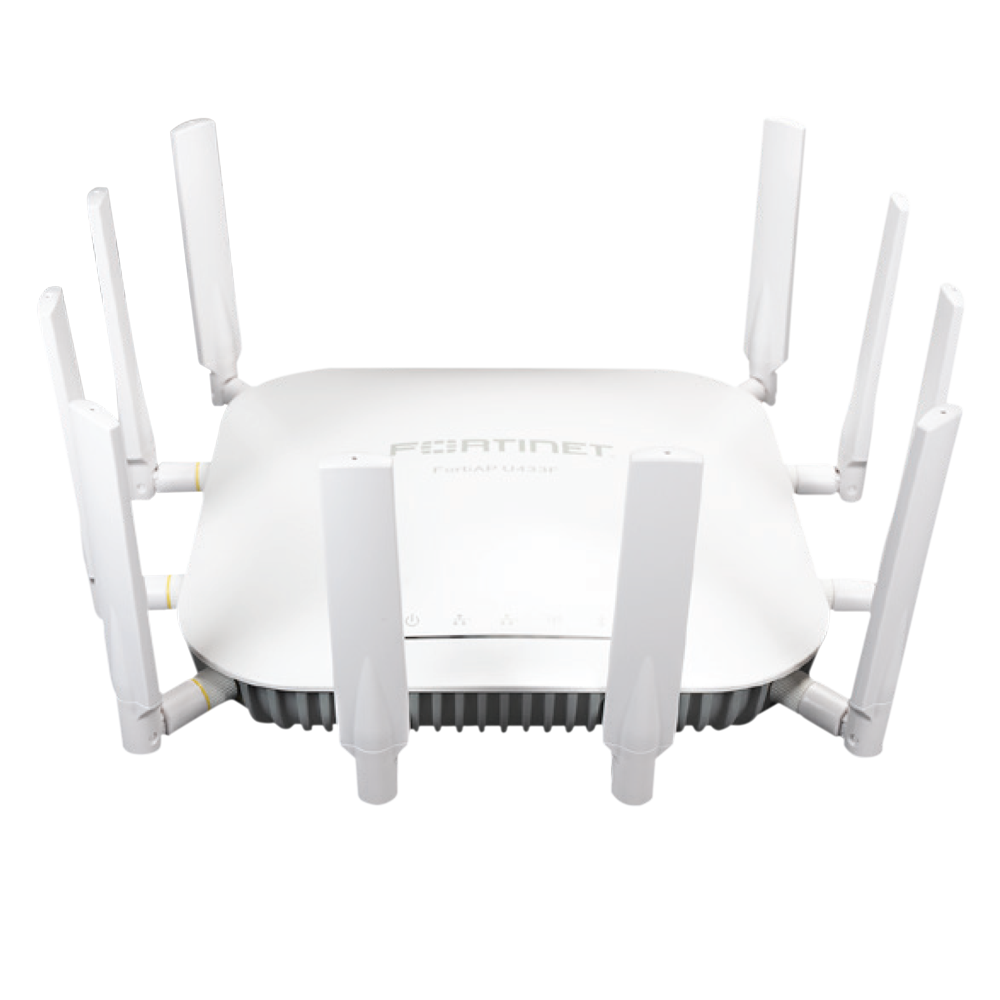 Fortinet FortiAP U433F Universal Indoor Wireless Access Point