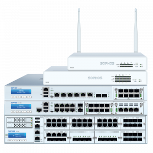 sophos-xg-products